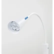 СВЕТИЛЬНИК ДЛЯ ОСМОТРА LUXIFLEX LED PLUS II, Лампы для осмотра пациентов, MIMSAL