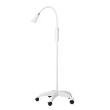 СВЕТИЛЬНИК ДЛЯ ОСМОТРА LUXIFLEX LED PLUS II, Лампы для осмотра пациентов, MIMSAL