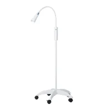 СВЕТИЛЬНИК ДЛЯ ОСМОТРА LUXIFLEX SENSOR II, Лампы для осмотра пациентов, MIMSAL