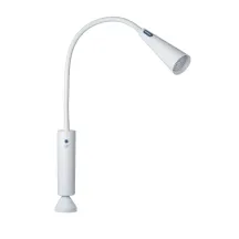 СВЕТИЛЬНИК ДЛЯ ОСМОТРА LUXIFLEX SENSOR II, Лампы для осмотра пациентов, MIMSAL