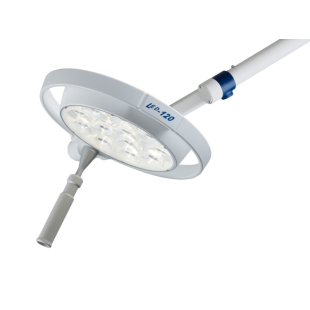 ИНСПЕКЦИОННЫЙ СВЕТИЛЬНИК MACH LED 120F