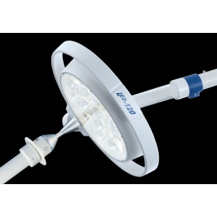 ИНСПЕКЦИОННЫЙ СВЕТИЛЬНИК MACH LED 120F