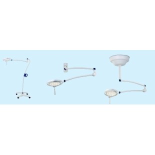 ИНСПЕКЦИОННЫЙ СВЕТИЛЬНИК MACH LED 130 PLUS
