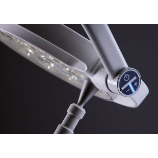 ИНСПЕКЦИОННЫЙ СВЕТИЛЬНИК MACH LED 130 PLUS