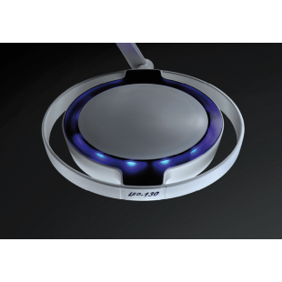 ИНСПЕКЦИОННЫЙ СВЕТИЛЬНИК MACH LED 130 PLUS