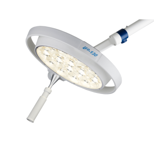 ИНСПЕКЦИОННЫЙ СВЕТИЛЬНИК MACH LED 130 PLUS