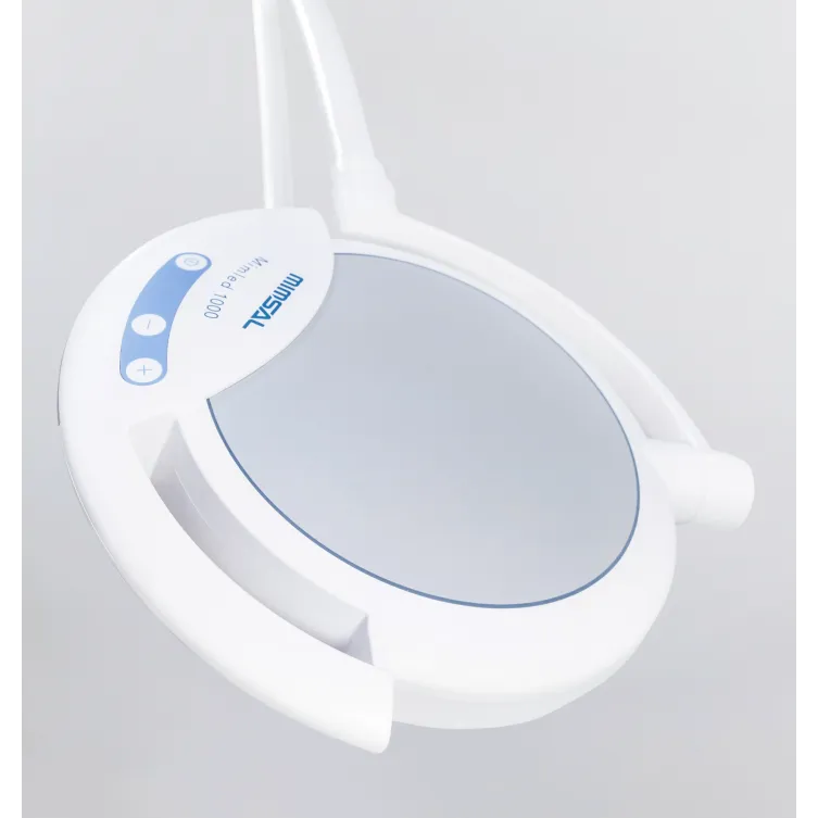 SURGICAL LIGHTS MIMLED 1000, Medical examination lights, MIMSAL