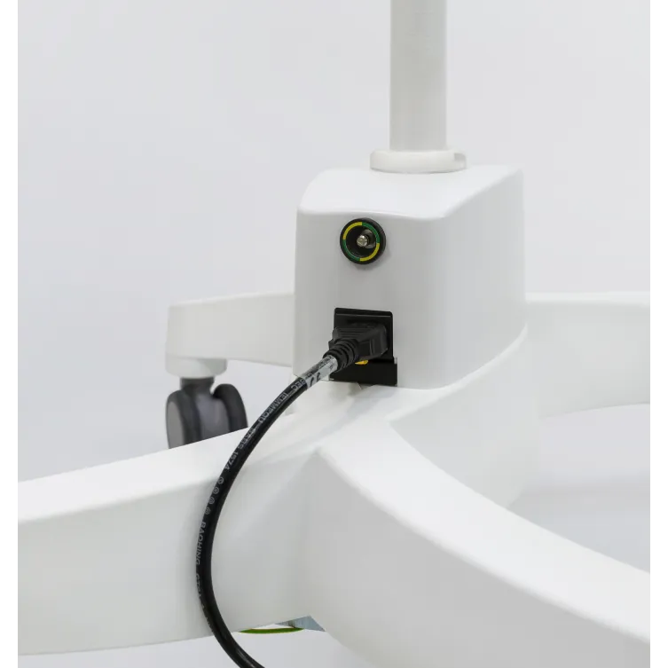 SURGICAL LIGHTS MIMLED 1000, Medical examination lights, MIMSAL