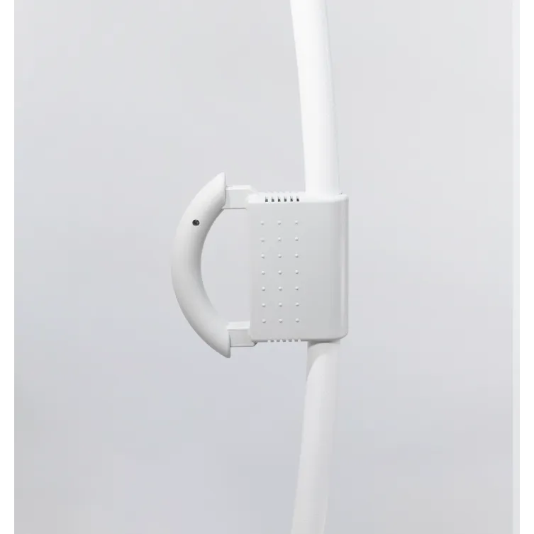 LIGHTING FOR OPERATING ROOMS MIMLED 600, Medical examination lights, MIMSAL