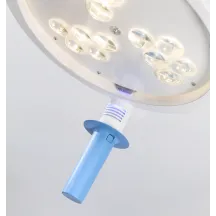 LIGHTING FOR OPERATING ROOMS MIMLED 600, Medical examination lights, MIMSAL