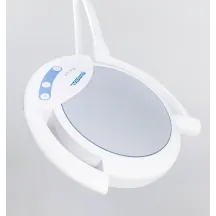 LIGHTING FOR OPERATING ROOMS MIMLED 600, Medical examination lights, MIMSAL