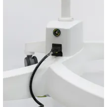 LIGHTING FOR OPERATING ROOMS MIMLED 600, Medical examination lights, MIMSAL