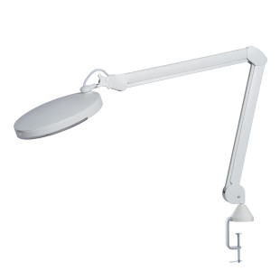 LAMPA AR PALIELINĀMO STIKLU LED HF