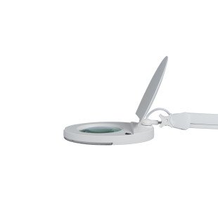 LAMPA AR PALIELINĀMO STIKLU LED HF