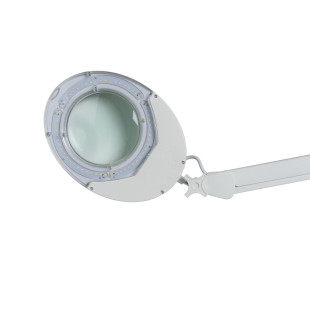 LAMPA AR PALIELINĀMO STIKLU LED HF