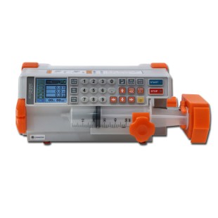 SYRINGE PUMP SP-8800