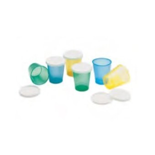 CUPS FOR DRUG DISTRIBUTION