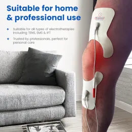 TENS & EMS ELEKTRODAI KELIO SKAUSMUI MALŠINTI