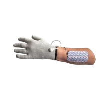 TENSCARE iGLOVE PIRŠTINĖ ELEKTRODAS, Prietaisai elektrostimuliacijai