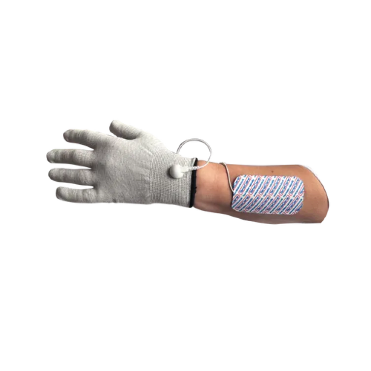 TENSCARE iGLOVE PIRŠTINĖ ELEKTRODAS, Prietaisai elektrostimuliacijai