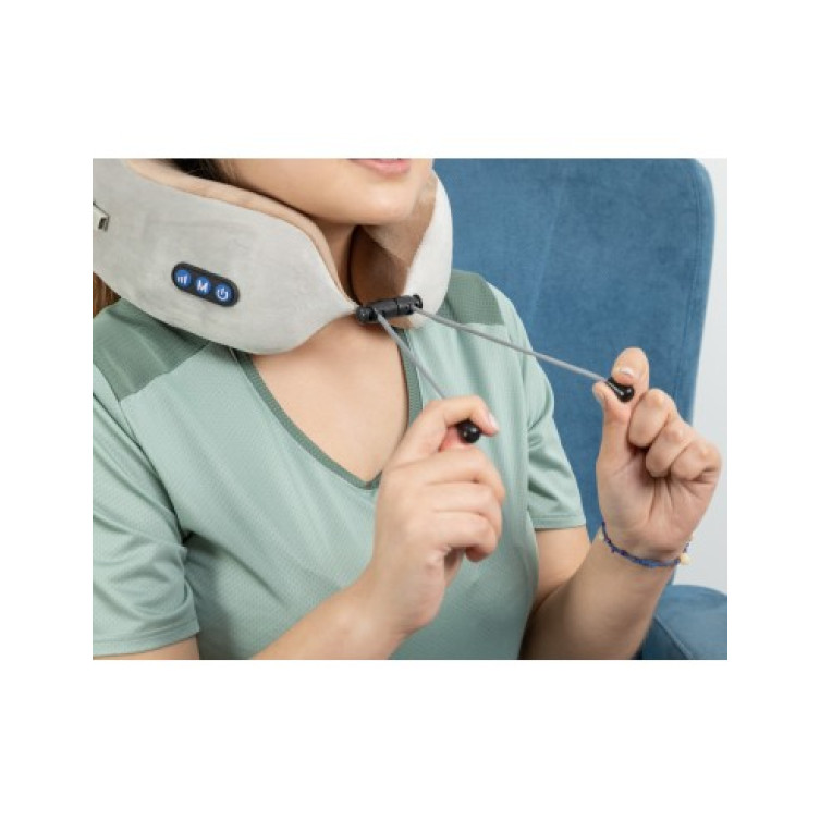 TENZO MASSAGE PILLOW