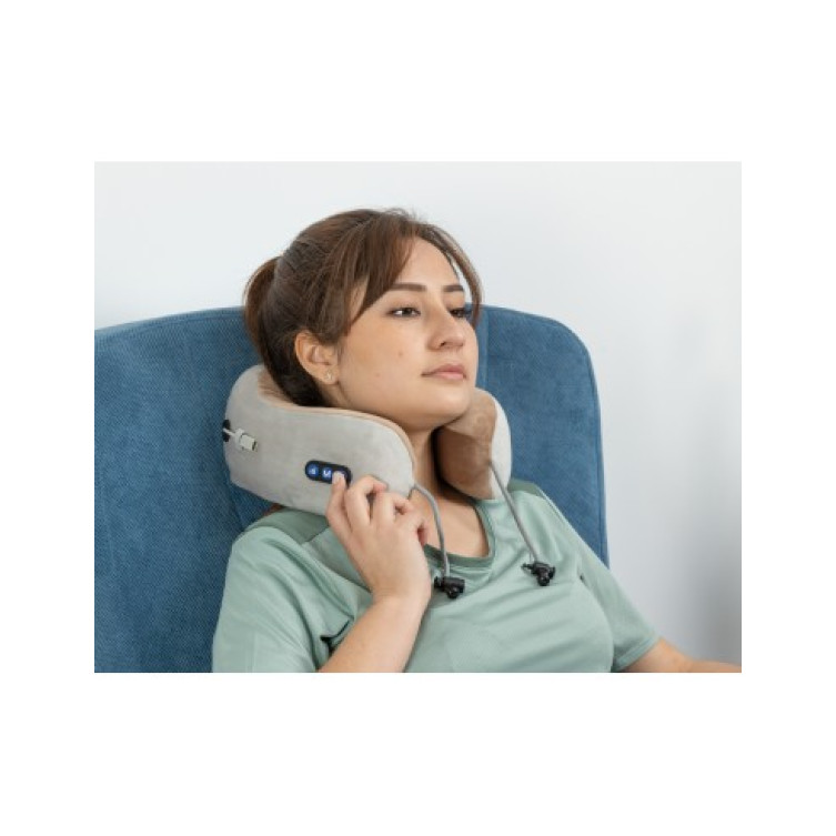 TENZO MASSAGE PILLOW