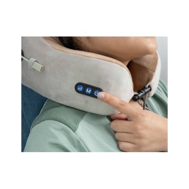 TENZO MASSAGE PILLOW