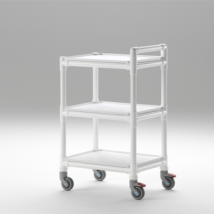 TRANSPORTAVIMO IR PASLAUGŲ VEŽIMĖLIS MPC 253