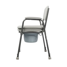 УПЛОТНЕНИЕ СИДЕНЬЯ УНИТАЗА, Стулья для туалета