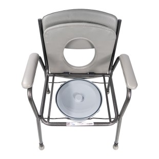 TUALETO KĖDĖ "SEAL"