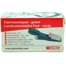 FAST TOURNIQUET - GREEN