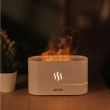 ULTRASONIC ESSENTIAL OIL DIFFUSER 180ML