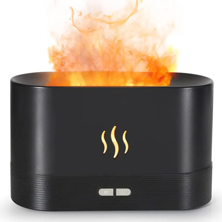 ULTRASONIC ESSENTIAL OIL DIFFUSER 180ML
