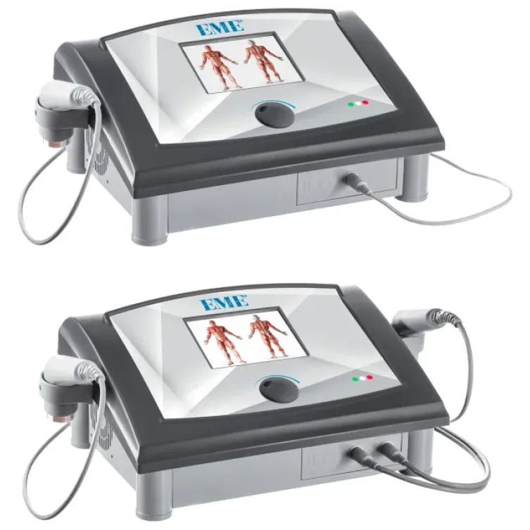 ULTRASONIC MASSAGE MACHINE ULTRASONIC