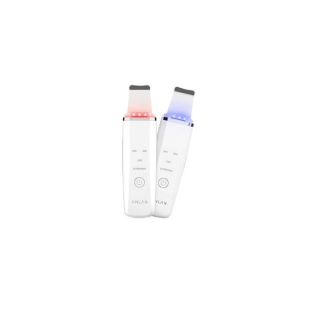 RED/BLUE LIGHT SKIN SCRUBBER ANLAN
