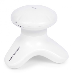 UNIVERSAL MASSAGER BONNO GLOBAL RELAX