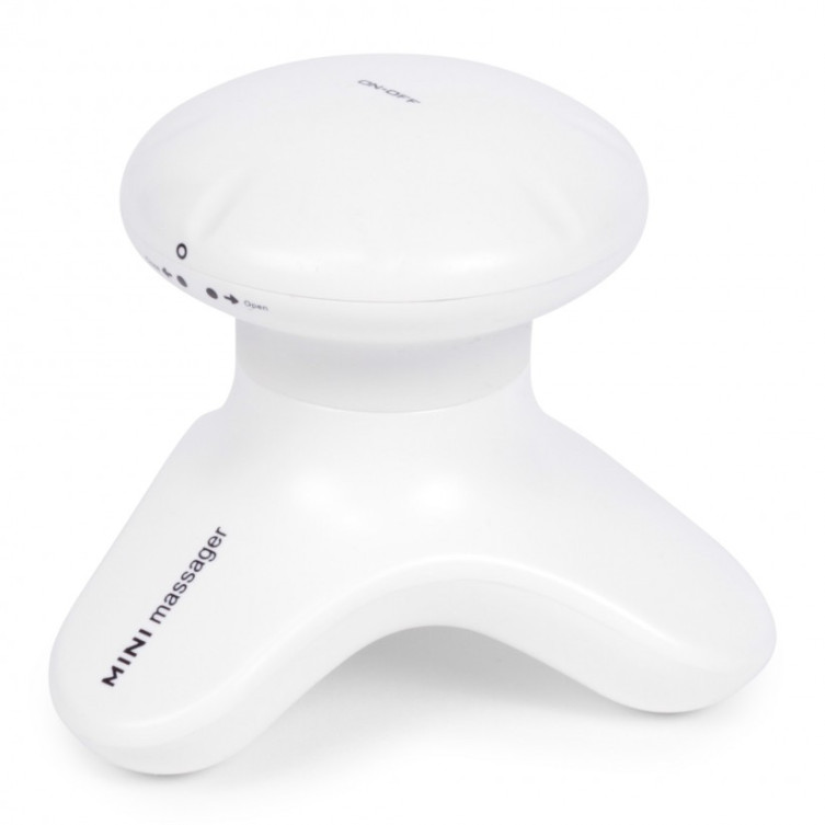 UNIVERSAL MASSAGER BONNO GLOBAL RELAX