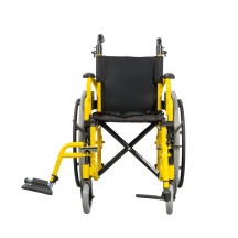 ДЕТСКАЯ ИНВАЛИДНАЯ КРЕСЛО «HELIOS», Механические инвалидные коляски