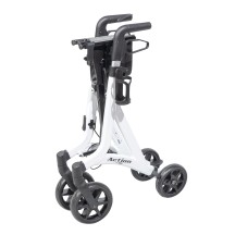 WALKER "ACTION WHITE", Staiguļi