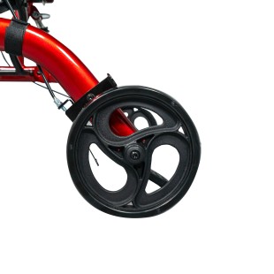 VAIKŠTYNĖ SU RATUKAIS "RUBY"