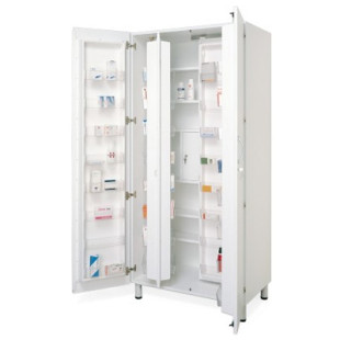 MEDIKAMENTU SKAPIS 606021