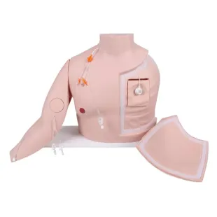 VASCULAR VICTOR - PORT AND CVC TRAINER