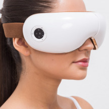 FACE AND EYE MASSAGER SKANDAS GLOBAL RELAX