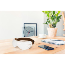 FACE AND EYE MASSAGER SKANDAS GLOBAL RELAX