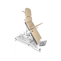 VERTIKALIZĀCIJAS GALDS REHABILITĀCIJAI NSR P COMFORT