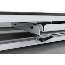 Veterinary X-RAY table XR-SLIDE LITE