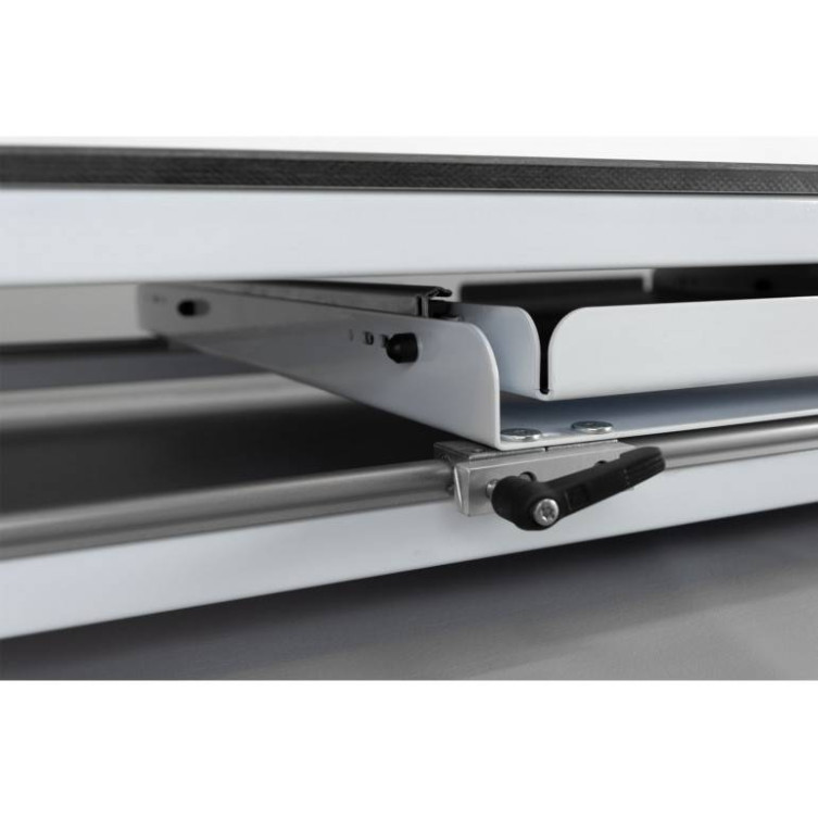 Veterinary X-RAY table XR-SLIDE LITE