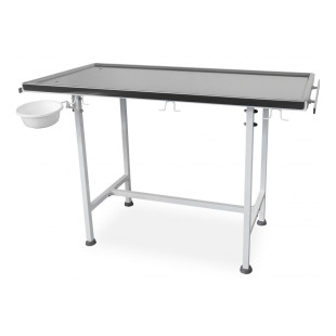 Veterinary table Basic