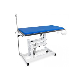 VETERINARY TABLE J-VET 2 H