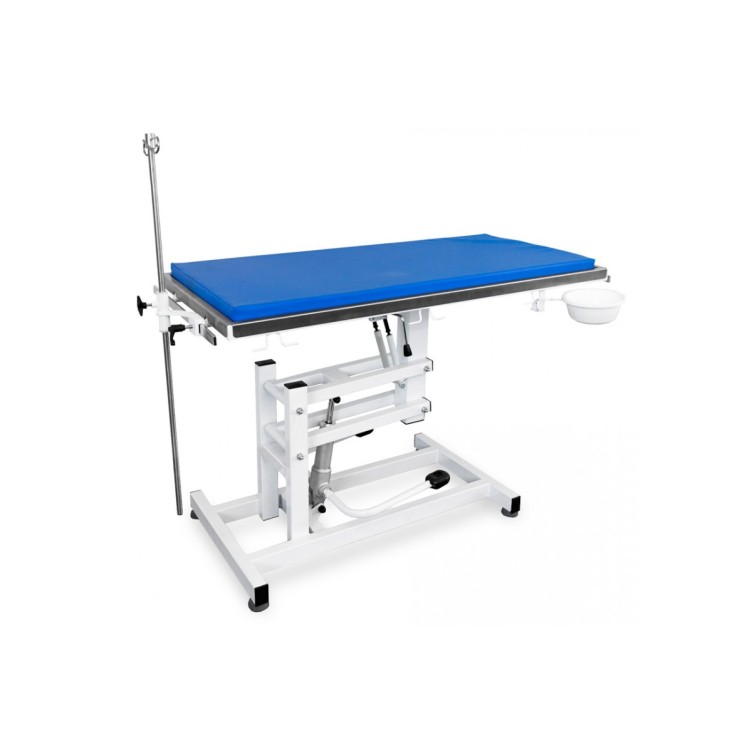 VETERINARINIS STALAS J-VET 2 H